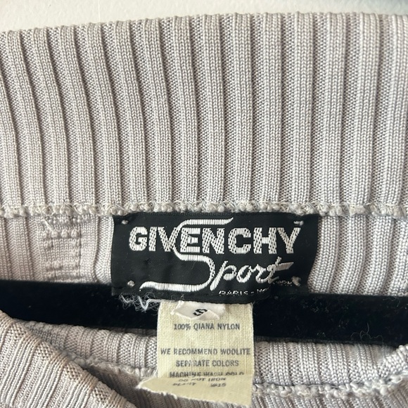 Givenchy sport top - Picture 4 of 6